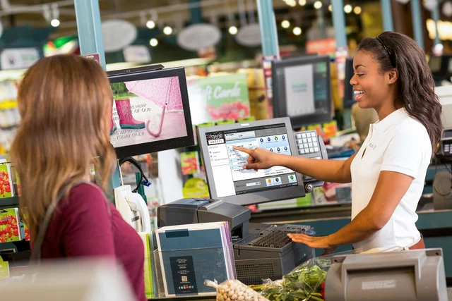 Do stores pay for the music played in stores?