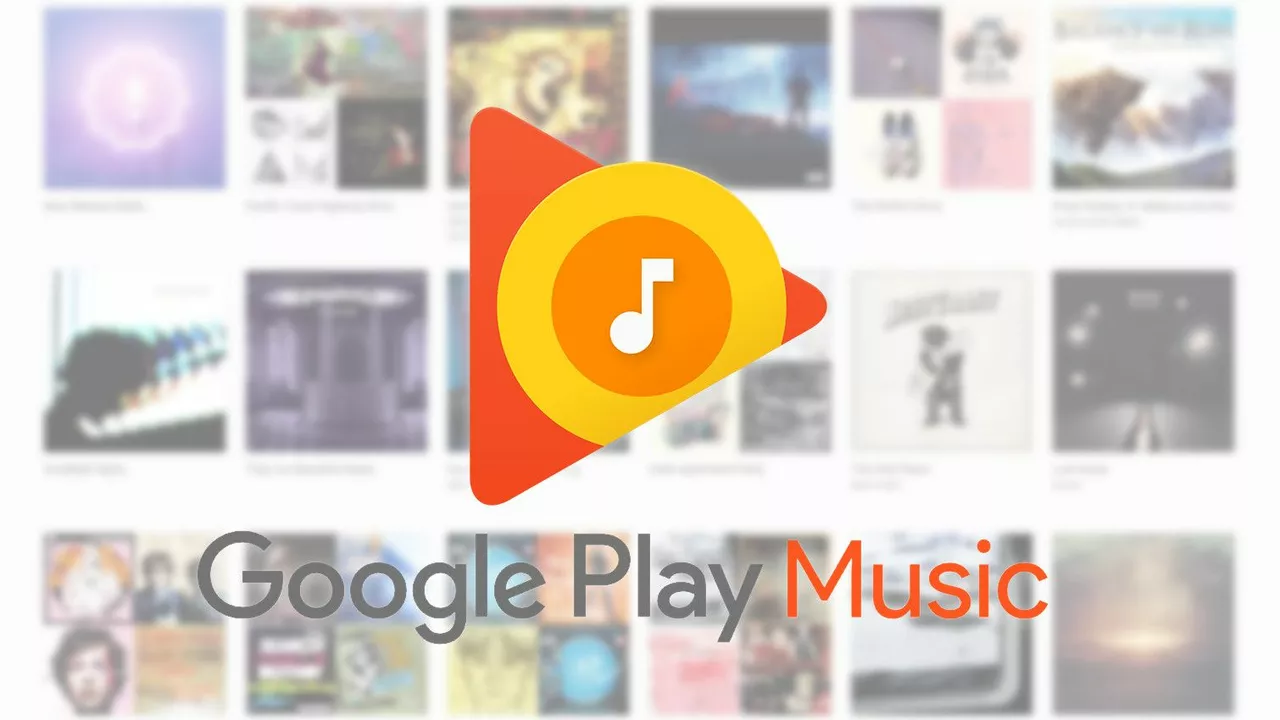 Why don't more people use the Google Play Music?