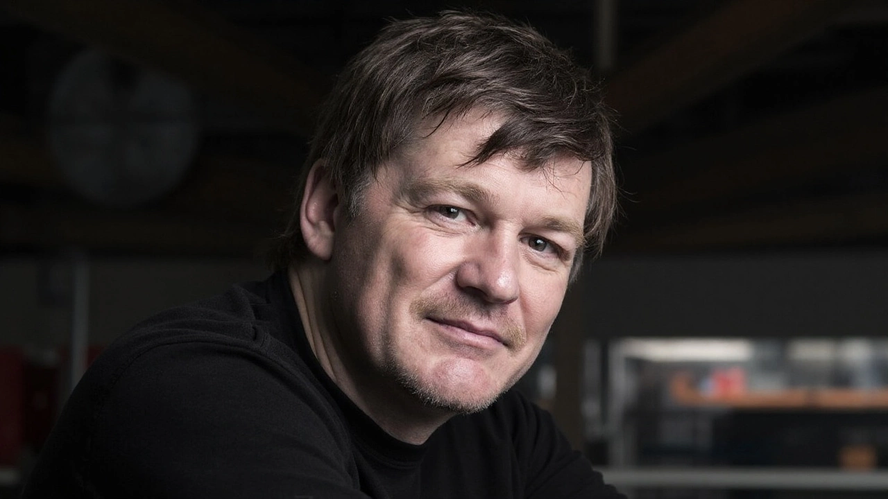 Ricky Hatton dead at 46: Boxing mourns a British icon as tributes pour in