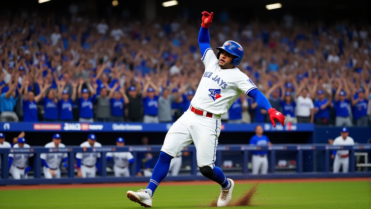 Mariners vs. Blue Jays Game 7: Win‑or‑Go‑Home ALCS Showdown